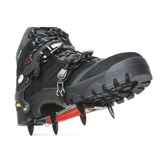 라이프스포츠 골드 투버클 6발 아이젠_이미지