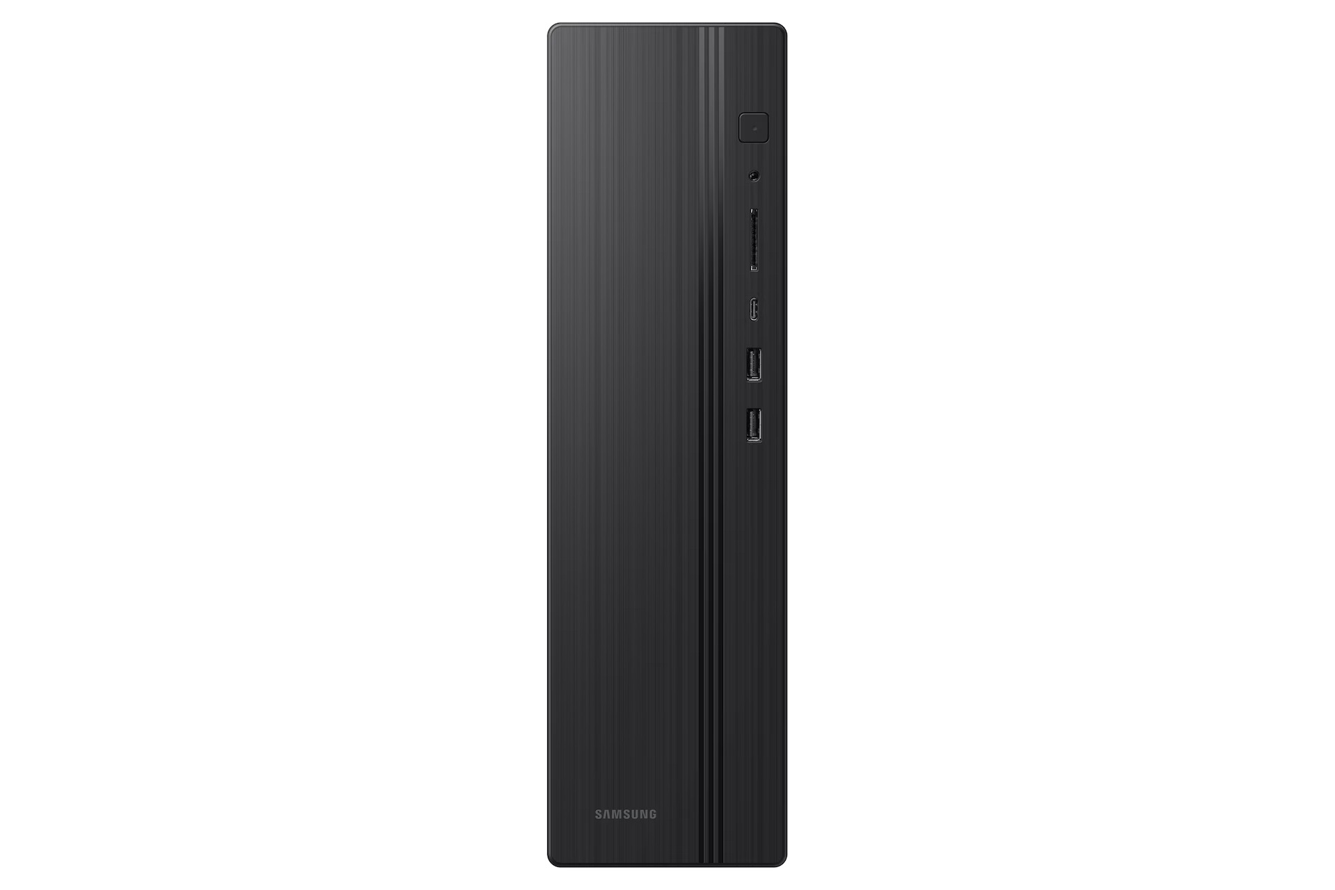 삼성전자 데스크탑 Slim DM501SHA U5-225 WIN11PRO (16GB, M.2 256GB)