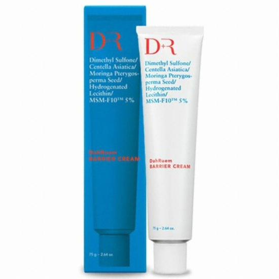 다룸 베리어 크림 75ml (1개)_이미지