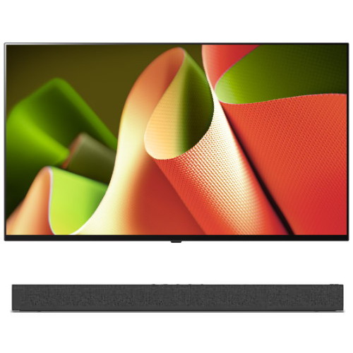LG���� �÷��� OLED55B4KNA