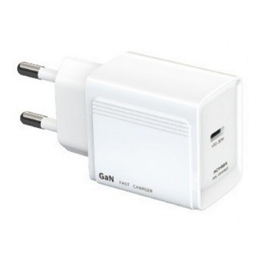 액티몬 PD PPS 30W GaN 충전기 MON-PD30W-T9 (케이블미포함)_이미지