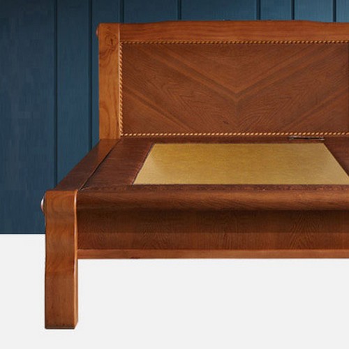 BIF보루네오 IYS301 흙침대 S (황토볼)_이미지