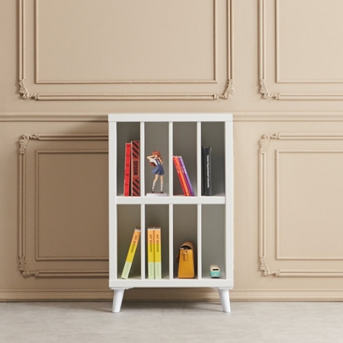 더젠 자네스2 2단 거실장 600