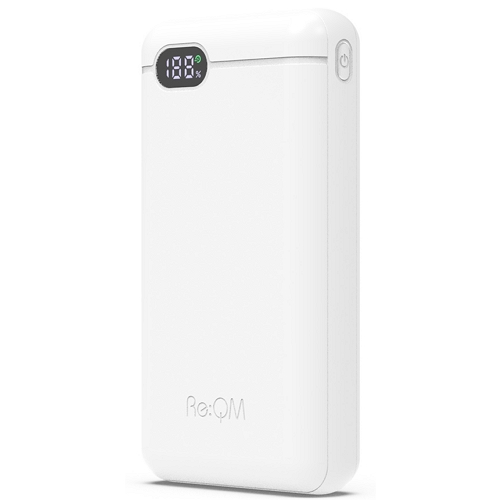 ���ζ����� Re:QM PD 20W �������͸� QP2000A1 20000mAh