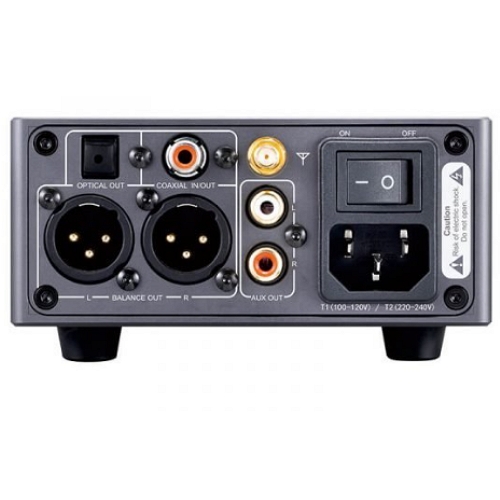 xDuoo XQ-100 (해외구매)_이미지