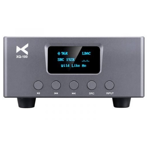 xDuoo XQ-100