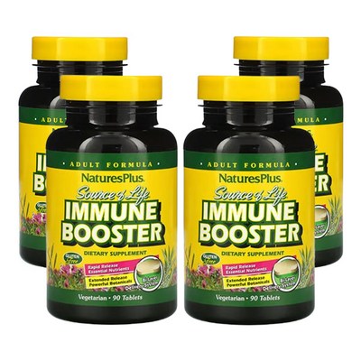 ����ó���÷��� Source of Life �鿪 ��ȭ�� 90ĸ��