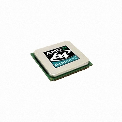 AMD 애슬론64-X2 6400+ (윈저) 그레이벌크_이미지