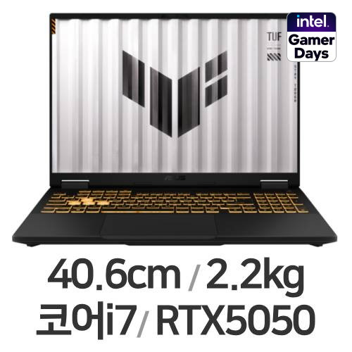 ASUS TUF Gaming F16 FX608JHI-TU236 (SSD 512GB)_이미지