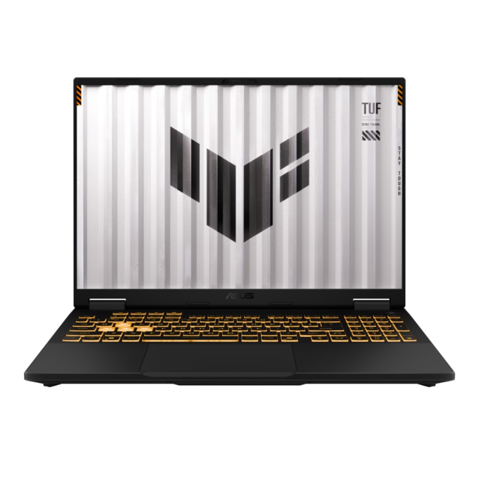 ASUS TUF Gaming F16 FX608JHI-TU236 (SSD 512GB)