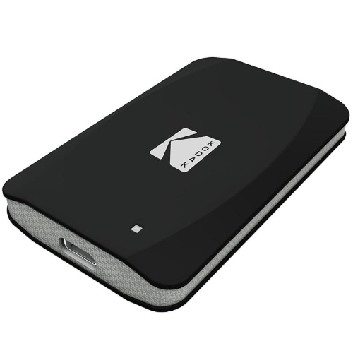 코닥 X220 Portable SSD 해외구매 (256GB)_이미지
