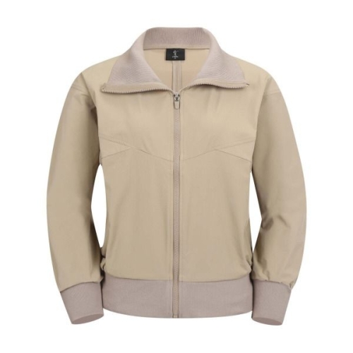 금강제화 LPGA 하이넥 원드브레이커L243WB702P