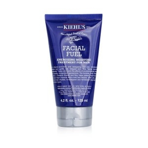 키엘 페이셜 퓨얼 에너자이징 모이스처 트리트먼트 포 맨 125ml