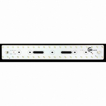 비스코 <b>LED</b> 슬림 기판 <b>모듈</b> 주광색 20W