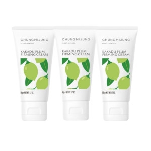 청미정 라미나리아 탄력크림 카카두플럼 50ml 3개