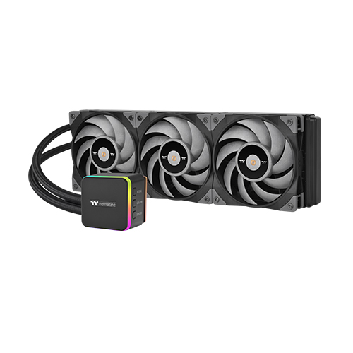 �������ũ TOUGHLIQUID 360 ARGB TRX40