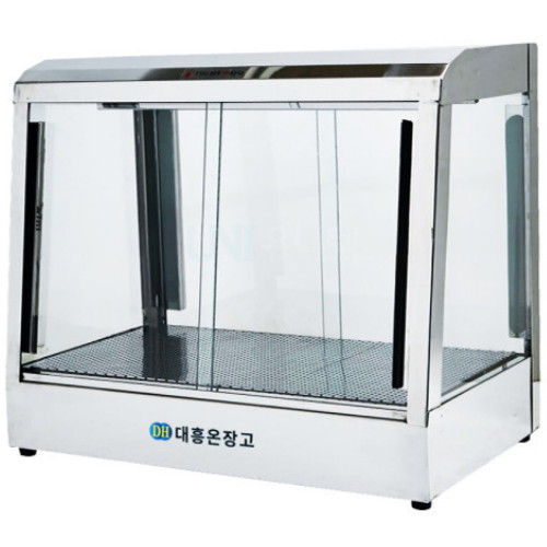 대흥핫쿨 DH550-3 (600) 일본식 양문형 1단