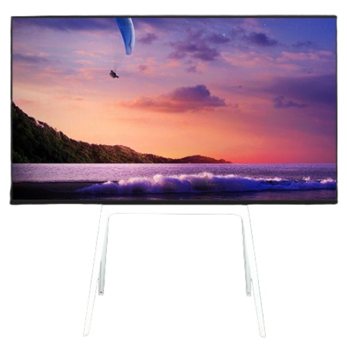 이스트라 AU853QLED SMART THE QUANTUM (이스트라 이젤형 스탠드 C타입)