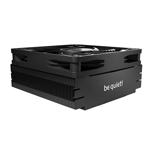 be quiet PURE ROCK LP