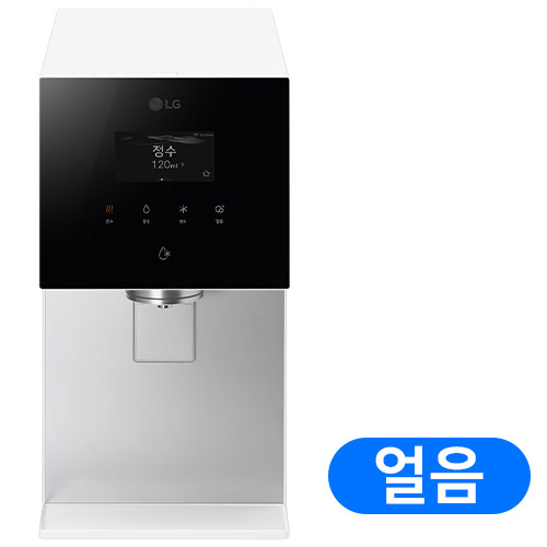 LG전자 오브제컬렌션 퓨리케어 WD721RK (방문관리(3년,총9회))