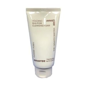 아모레퍼시픽 이니스프리 화산송이 모공 BHA 클렌징 폼 150g (10개)