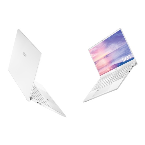 MSI ������Ƽ�� 14 A11SCX ȭ��Ʈ