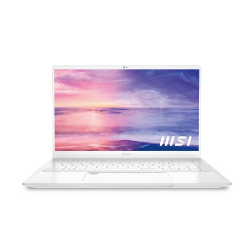 MSI 프레스티지 14 A11SCX 화이트 (SSD 512GB)