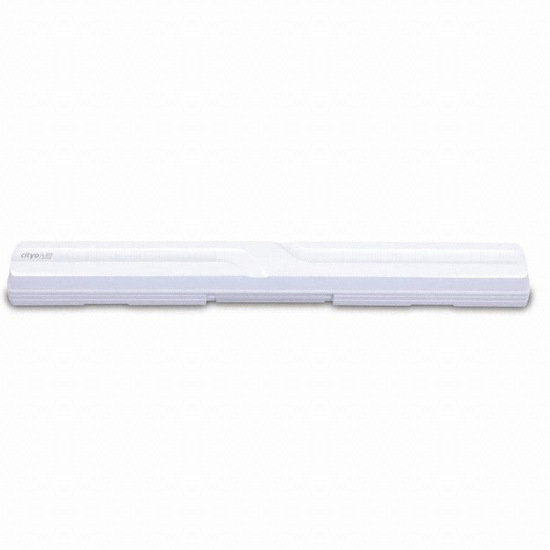 씨티오 LED 부메랑 일자등 주광색 30W (2개)_이미지