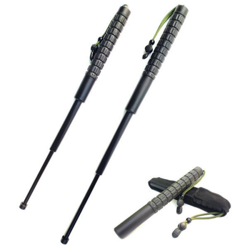 경량 호신용 삼단봉 3단봉 진압봉 휴대용 호신용품