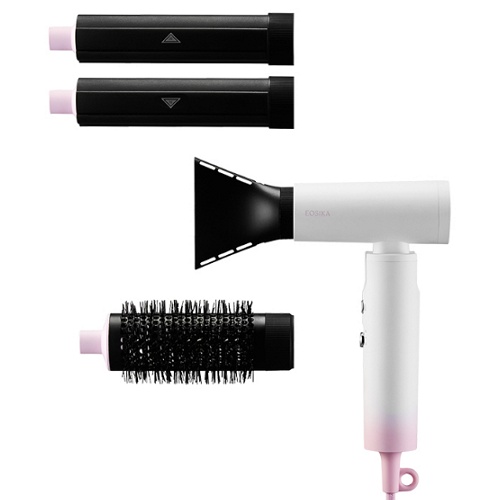 이오시카 실루젯 미니 스타일러