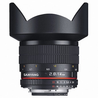 LK<b>삼양</b> <b>14mm</b> <b>F2.8</b> ED AS IF UMC 후지필름 X용