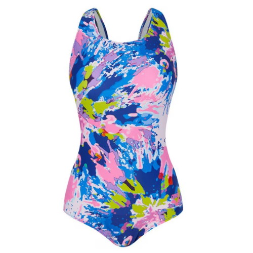 아레나 칵테일 원피스 U백 A4SL1LS01PPL