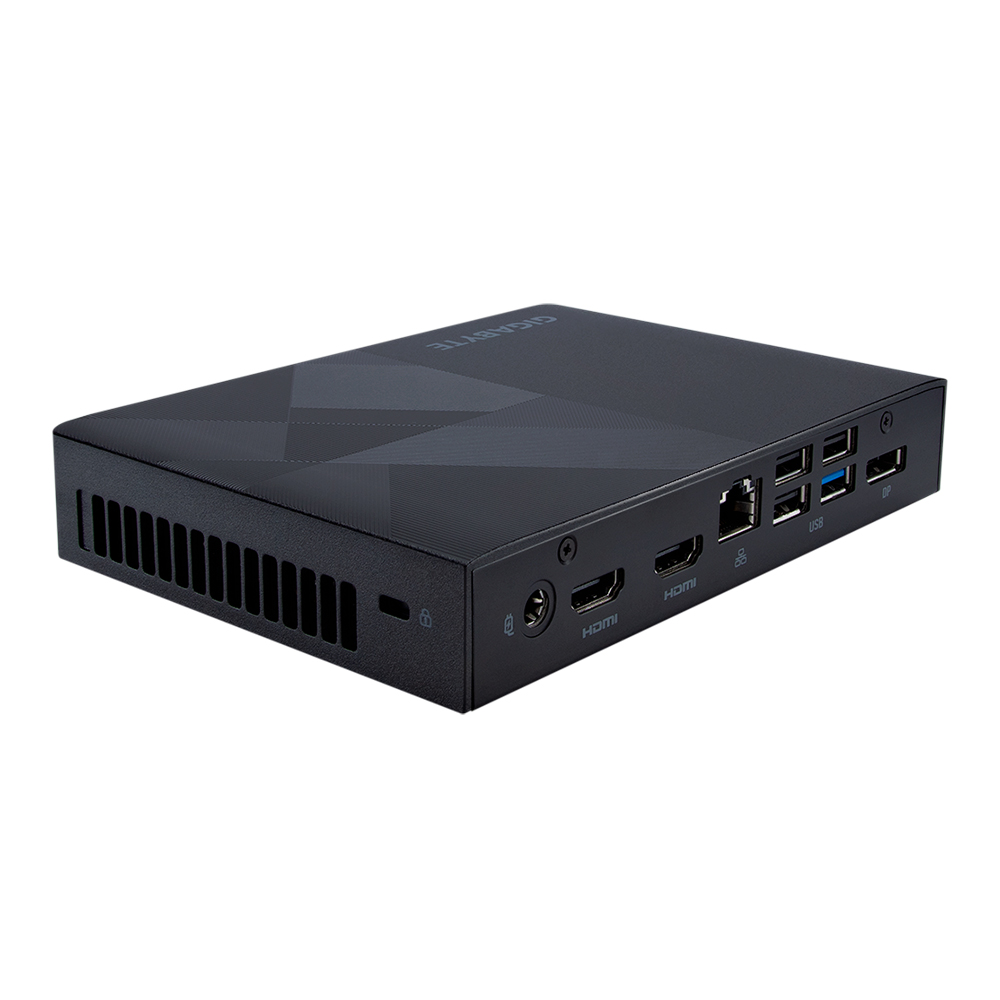 GIGABYTE BRIX GB-BNIP-N100 대원씨티에스 (베어본)_이미지