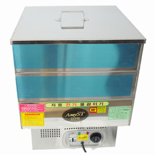 한양금속 전기 무식깡 (중)_이미지