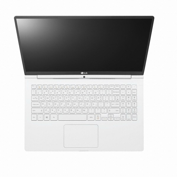 LG���� 2017 �׷� 15Z970-GA75K