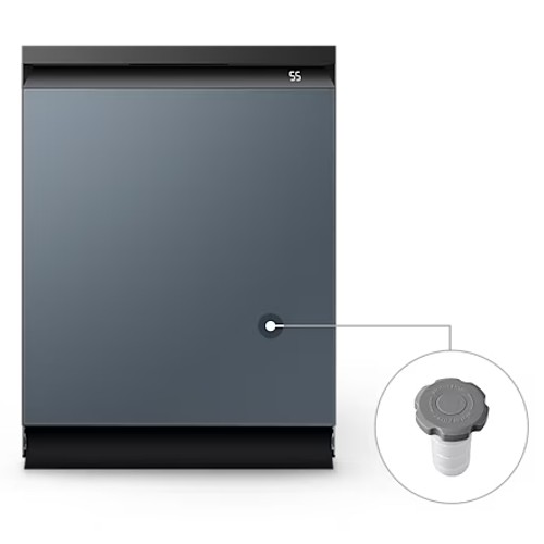 �Ｚ���� ����ũ Űģ�� DW60BB837UHCS 14�ο� ��Ʈ��