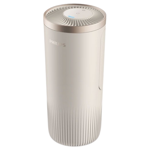 필립스 차량용 공기청정기 고퓨어 스타일 S3602