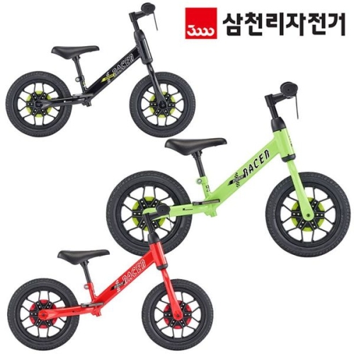 베베몽레이서 밸런스바이크 형 유아자전거35712545