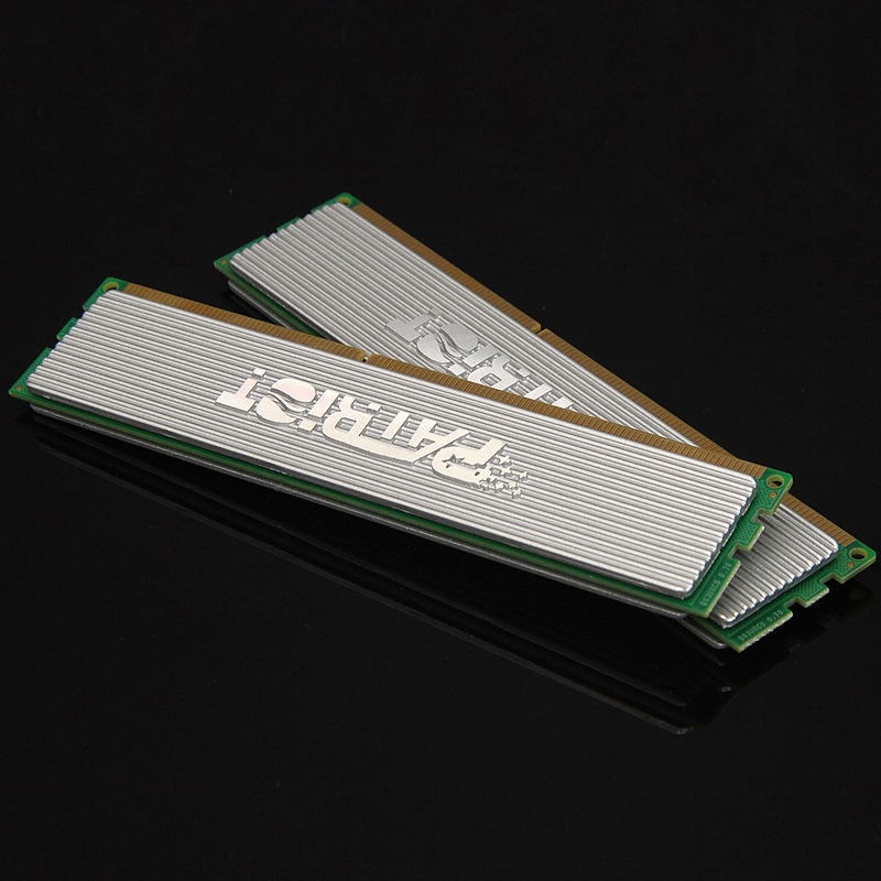 PATRIOT DDR3-1333 LLK ��Ű��