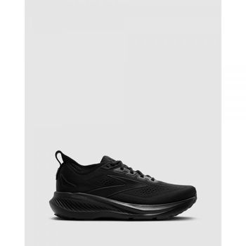 Brooks 글리세린 GTS 23 남성용 검정색, 검정색과 흑단색 7633615