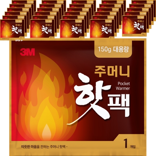 3M �����̾� �ָӴ� ���� ��뷮 150g 30��