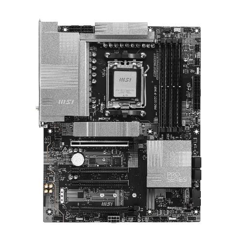 MSI PRO X870-P WIFI