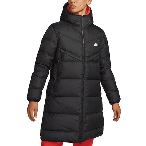 스톰 핏 윈드러너 다운 충전재 파카 DV1134-010