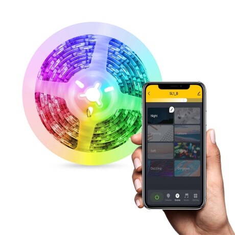 이노스 LED 스마트 스트립바 IoT201