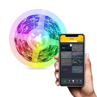 이노스 <b>LED</b> 스마트 <b>스트립</b>바 IoT201