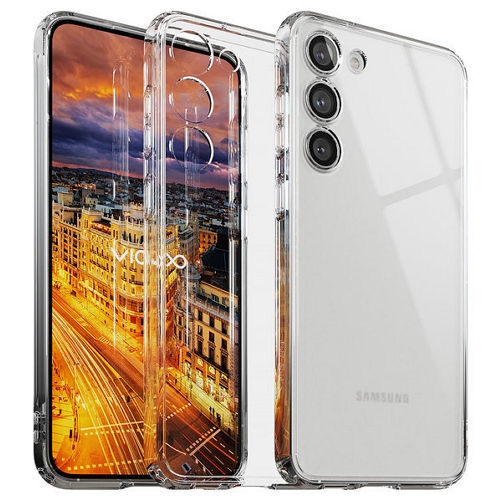 갤럭시S23 플러스 레빅터프 투명 케이스