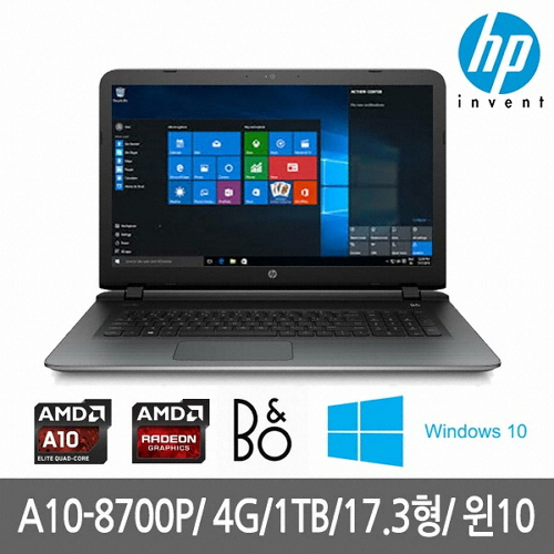 HP �ĺ����� 17-G121WM