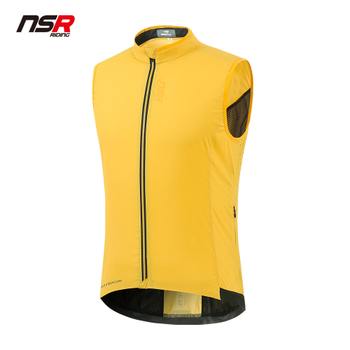 NSR 클럽 제퍼 방풍 질렛 NSD1C02_이미지