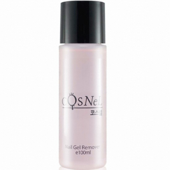 코스코스 코스넬 젤리무버 100ml (1개)_이미지