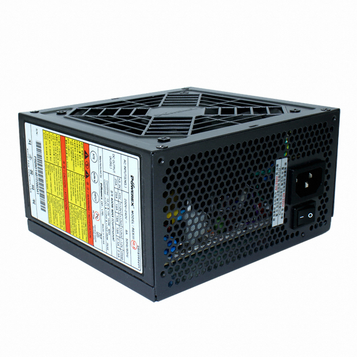 POWEREX REX III 400W Triple V2.3